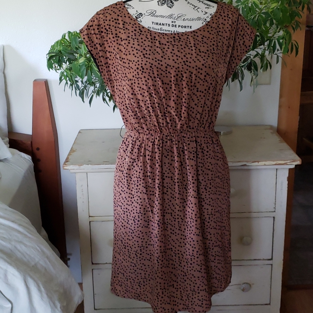 Tulle dress